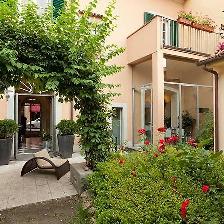 Hotel Novecento Pisa Dış mekan fotoğraf