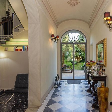 Hotel Novecento Pisa Dış mekan fotoğraf
