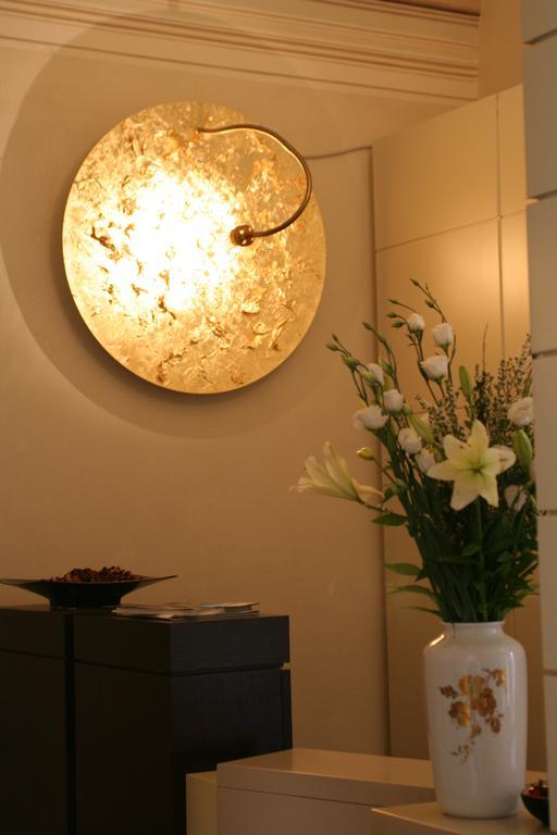 Hotel Novecento Pisa Dış mekan fotoğraf