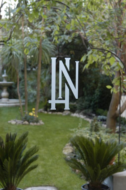 Hotel Novecento Pisa Dış mekan fotoğraf