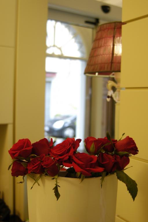 Hotel Novecento Pisa Dış mekan fotoğraf