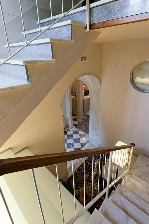Hotel Novecento Pisa Dış mekan fotoğraf
