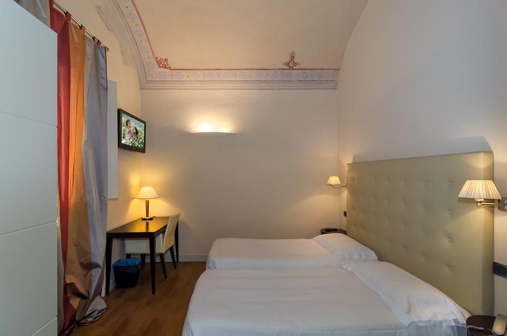 Hotel Novecento Pisa Dış mekan fotoğraf