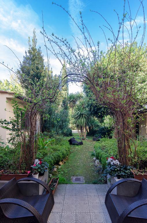 Hotel Novecento Pisa Dış mekan fotoğraf
