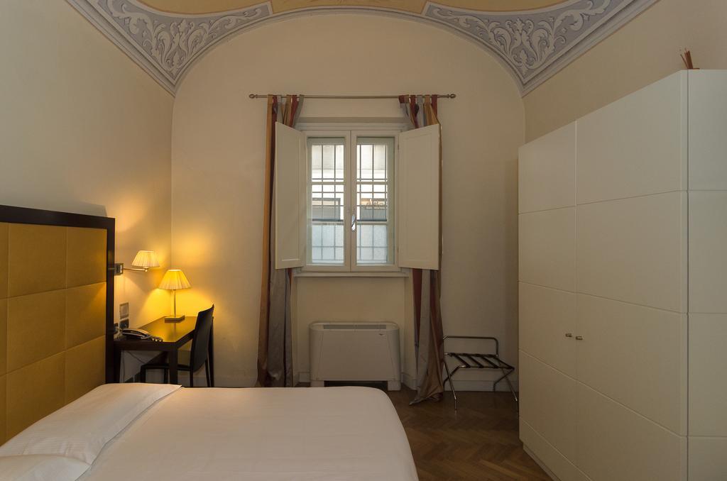 Hotel Novecento Pisa Dış mekan fotoğraf