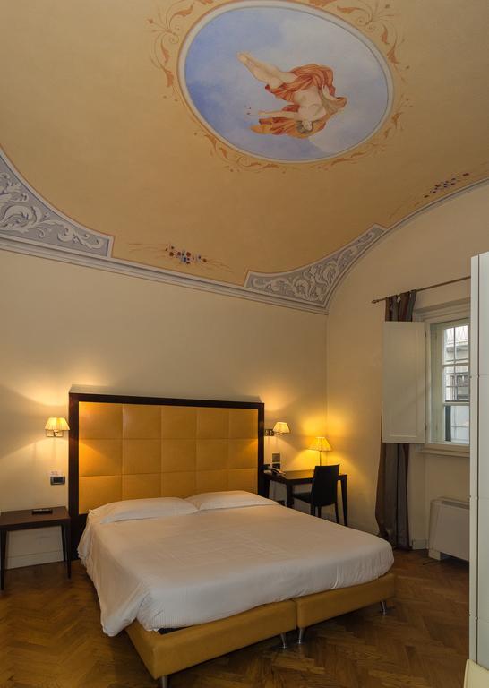 Hotel Novecento Pisa Dış mekan fotoğraf