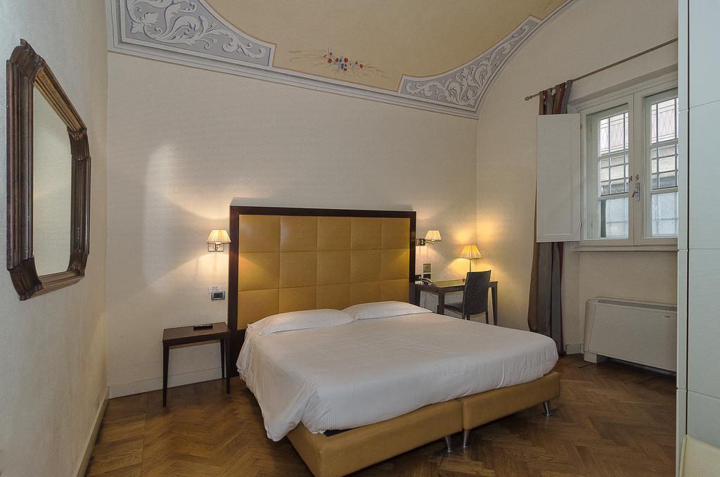Hotel Novecento Pisa Dış mekan fotoğraf