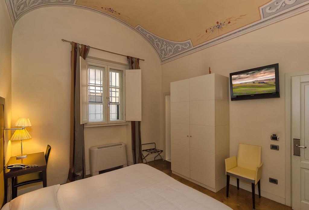 Hotel Novecento Pisa Dış mekan fotoğraf