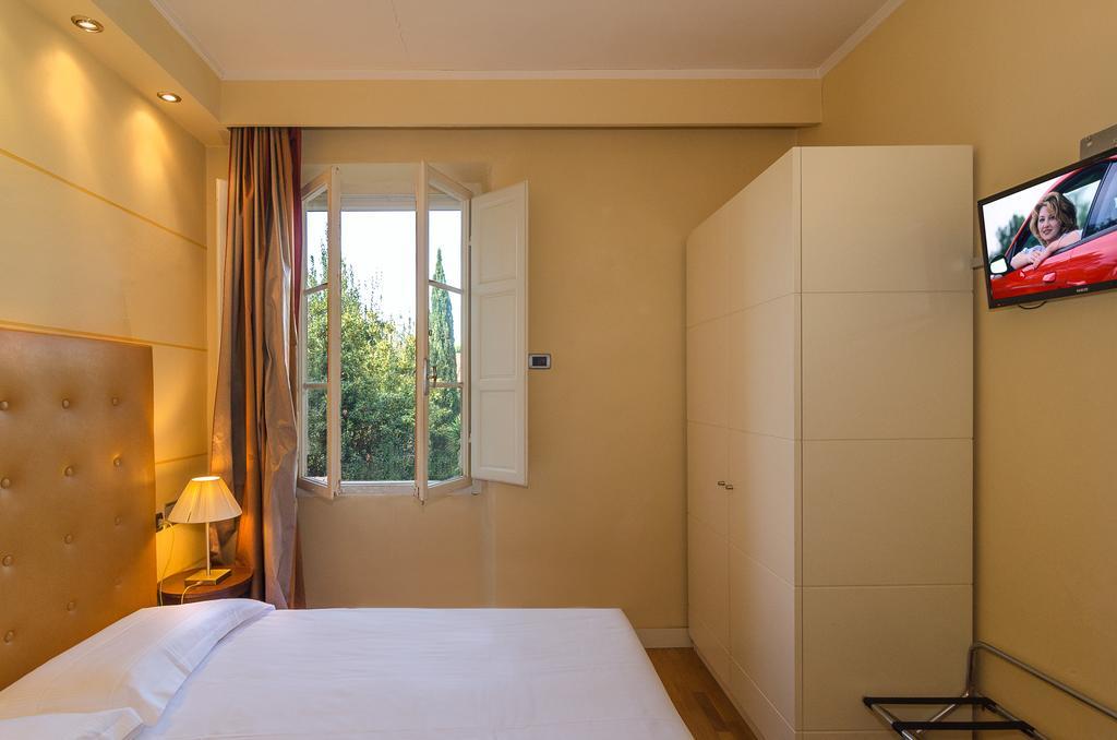 Hotel Novecento Pisa Dış mekan fotoğraf