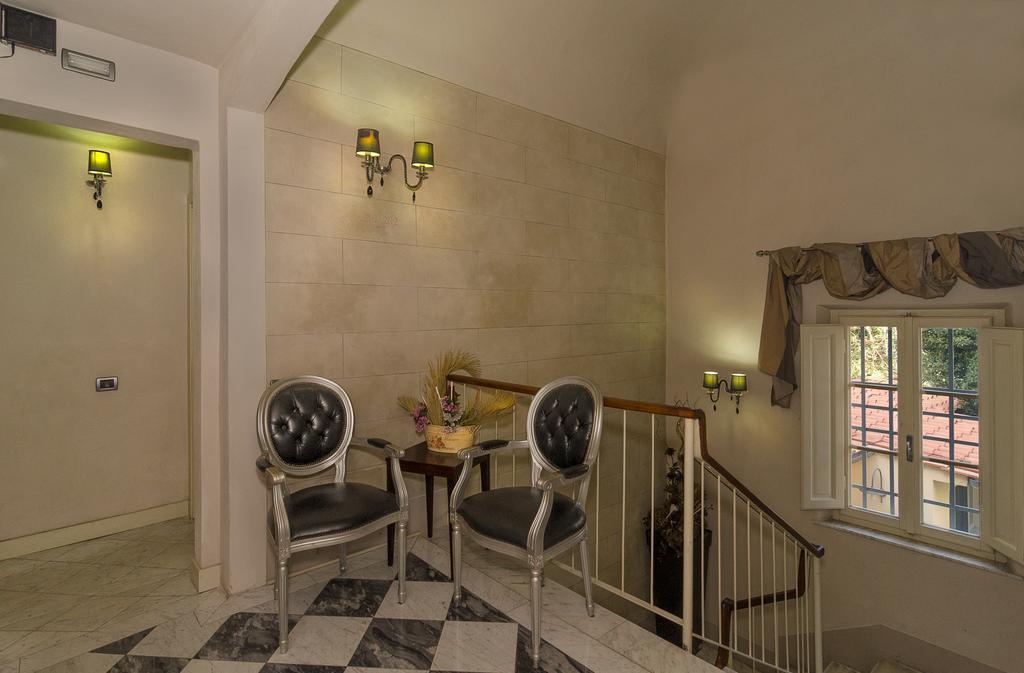 Hotel Novecento Pisa Dış mekan fotoğraf