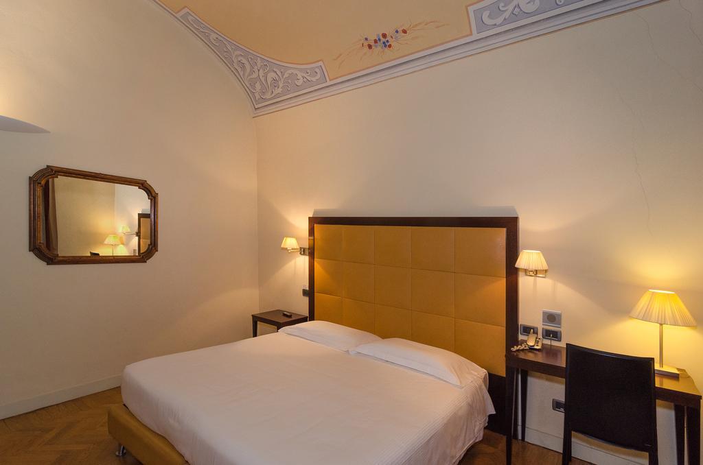 Hotel Novecento Pisa Dış mekan fotoğraf