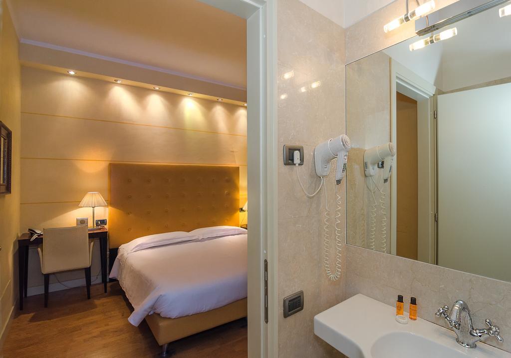 Hotel Novecento Pisa Dış mekan fotoğraf