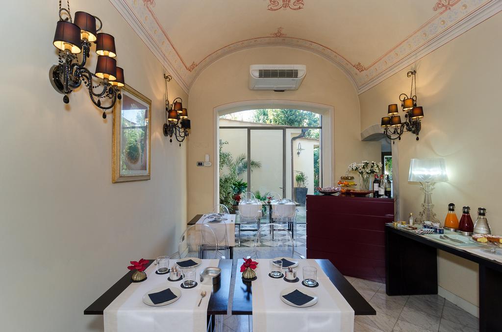 Hotel Novecento Pisa Dış mekan fotoğraf