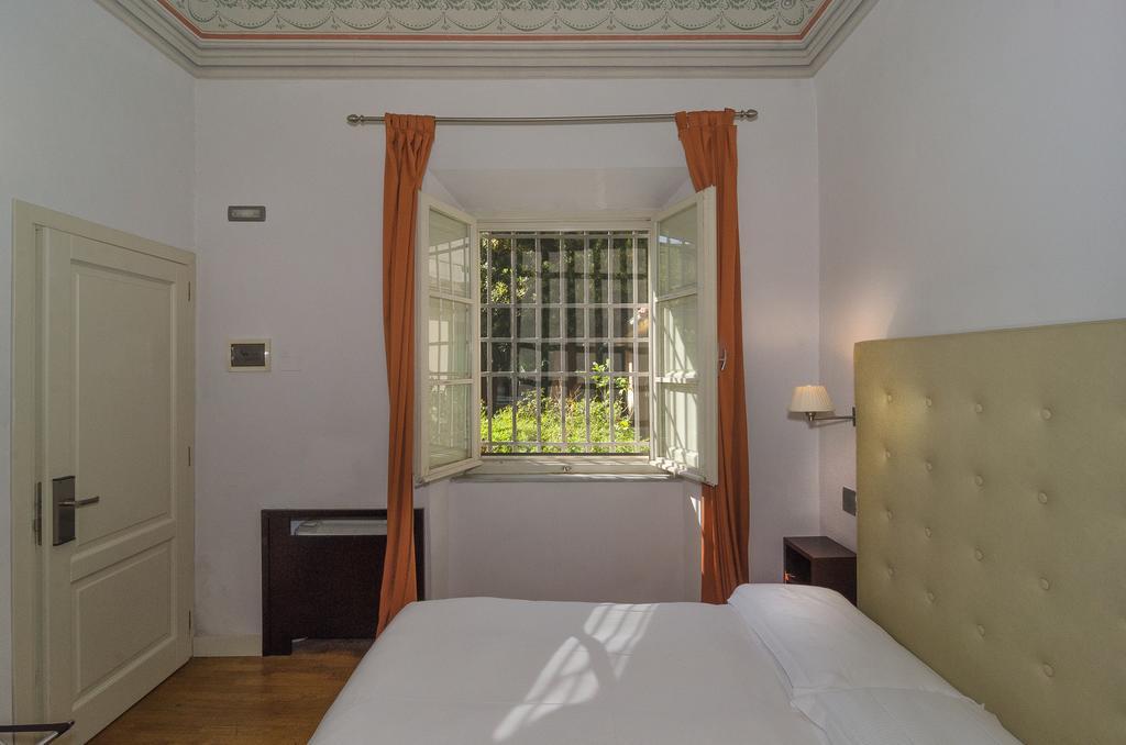 Hotel Novecento Pisa Dış mekan fotoğraf
