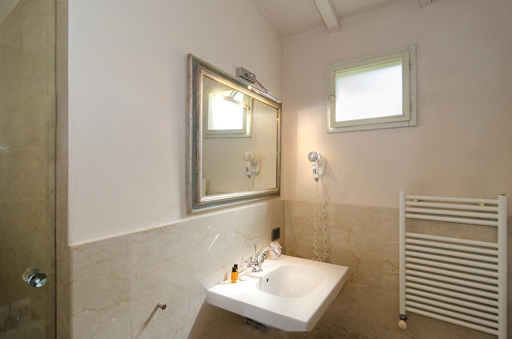 Hotel Novecento Pisa Dış mekan fotoğraf