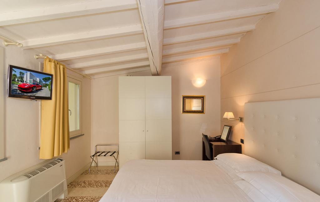 Hotel Novecento Pisa Dış mekan fotoğraf