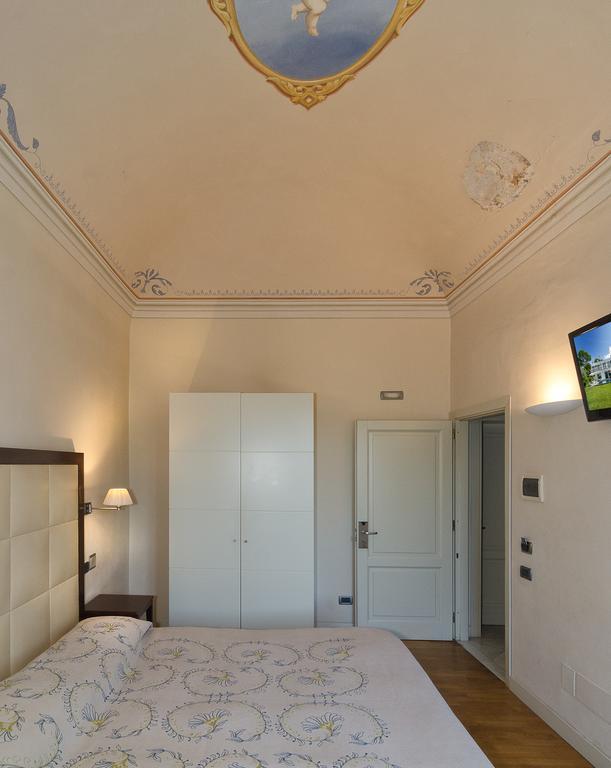 Hotel Novecento Pisa Dış mekan fotoğraf