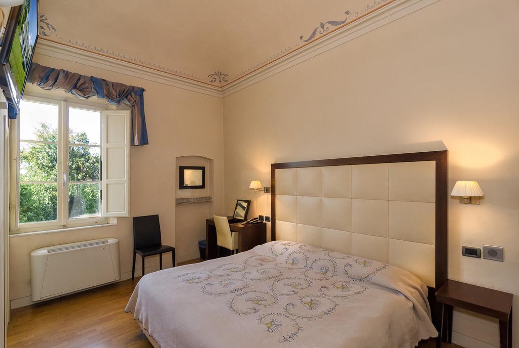 Hotel Novecento Pisa Dış mekan fotoğraf