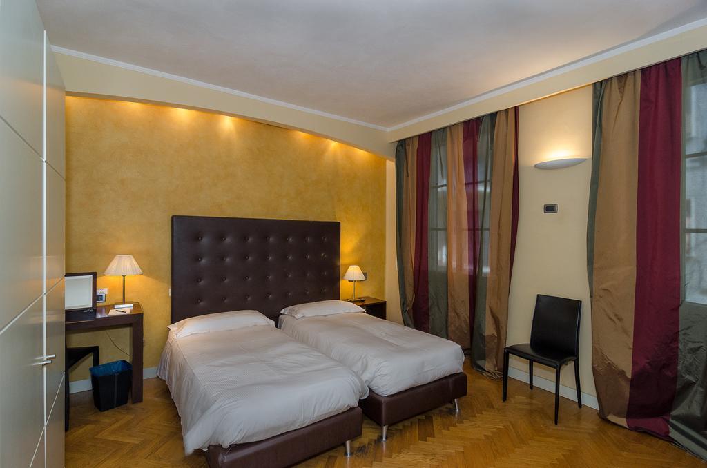 Hotel Novecento Pisa Dış mekan fotoğraf