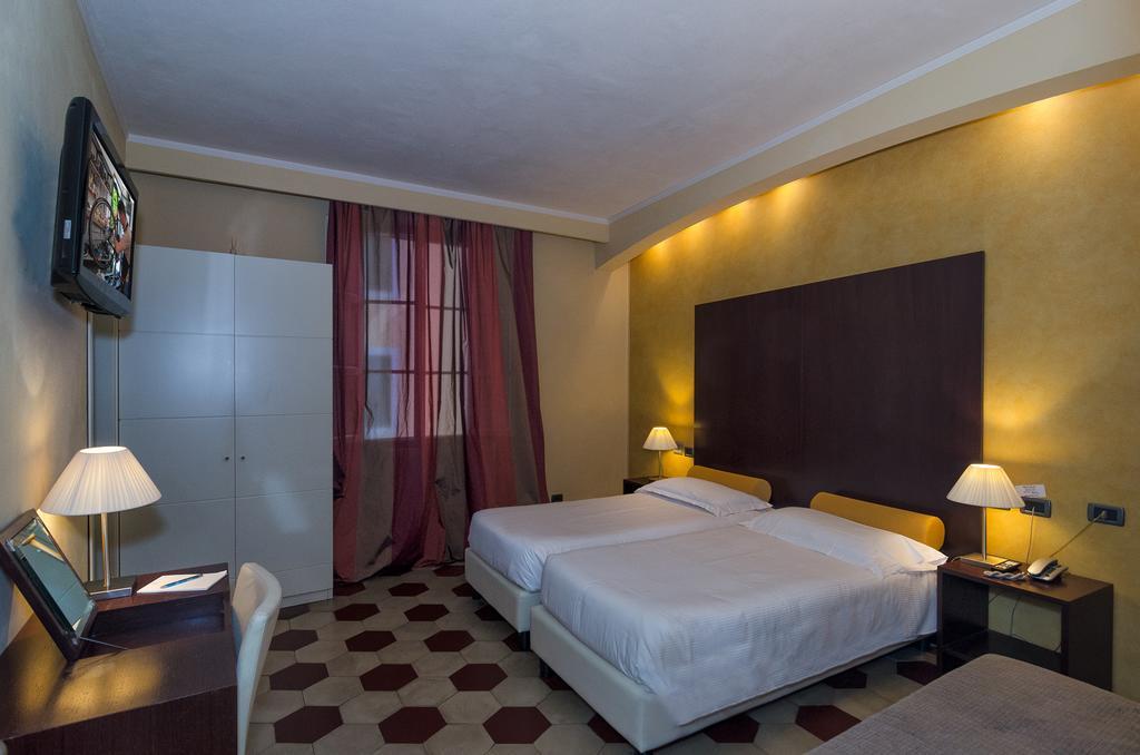 Hotel Novecento Pisa Dış mekan fotoğraf