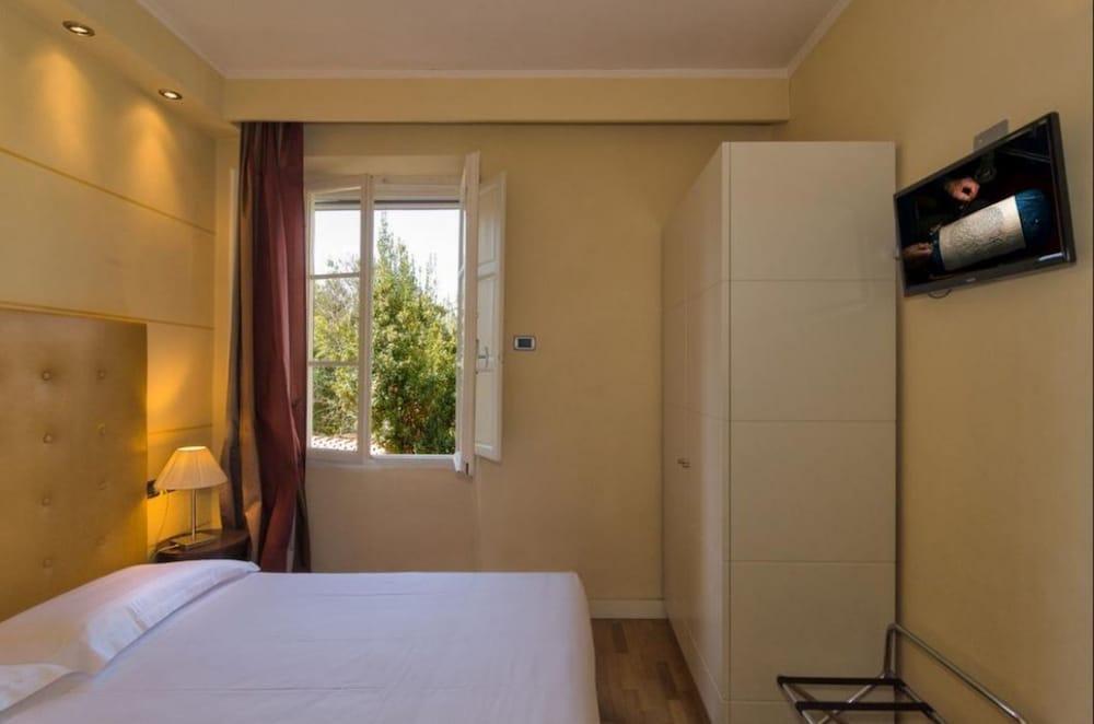 Hotel Novecento Pisa Dış mekan fotoğraf