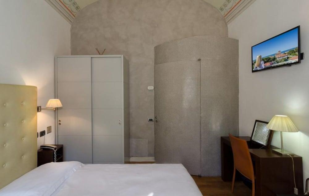Hotel Novecento Pisa Dış mekan fotoğraf