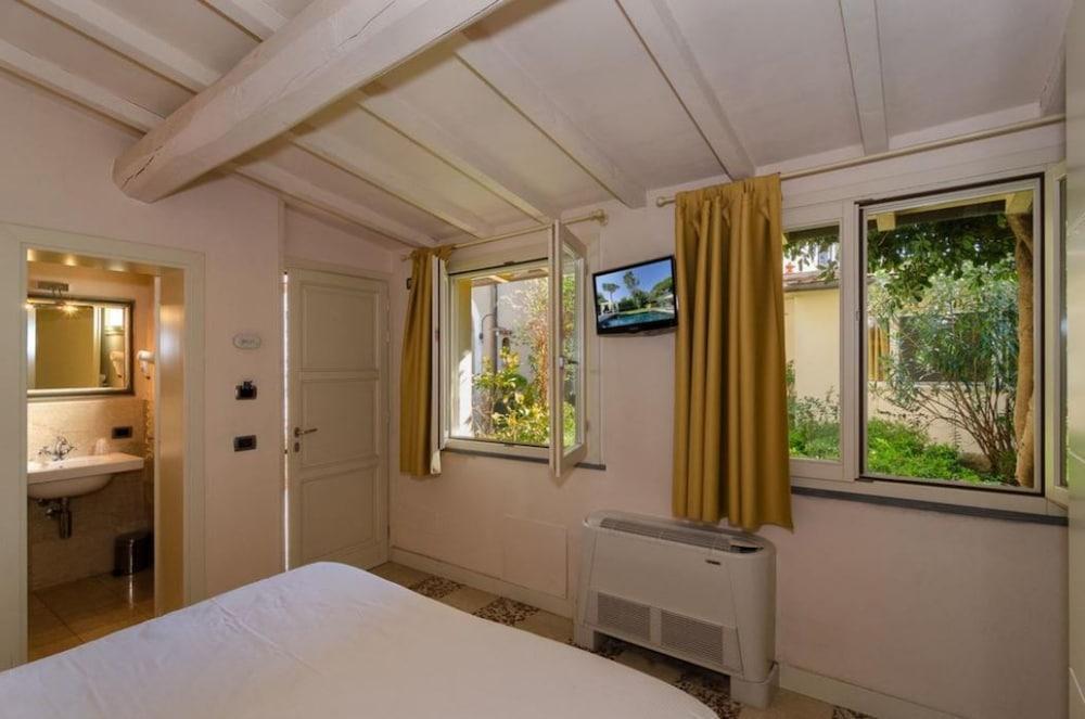 Hotel Novecento Pisa Dış mekan fotoğraf