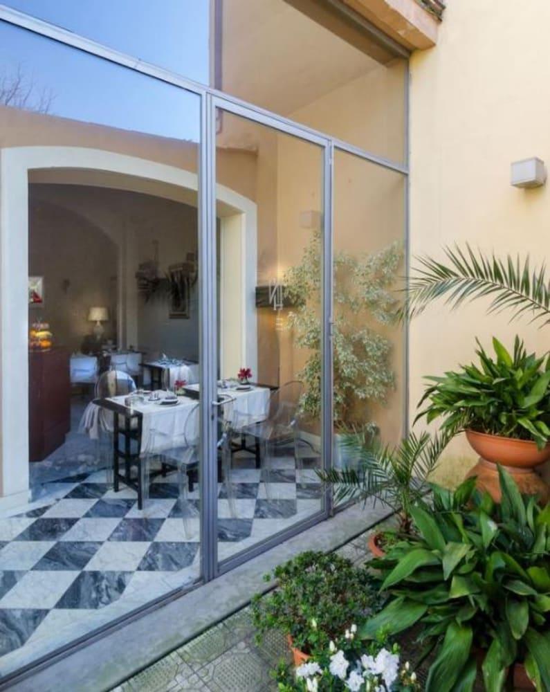 Hotel Novecento Pisa Dış mekan fotoğraf